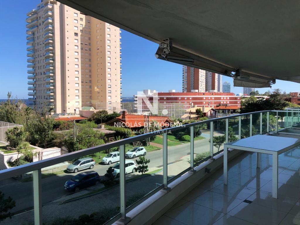 Hermoso Departamento en venta con agradable