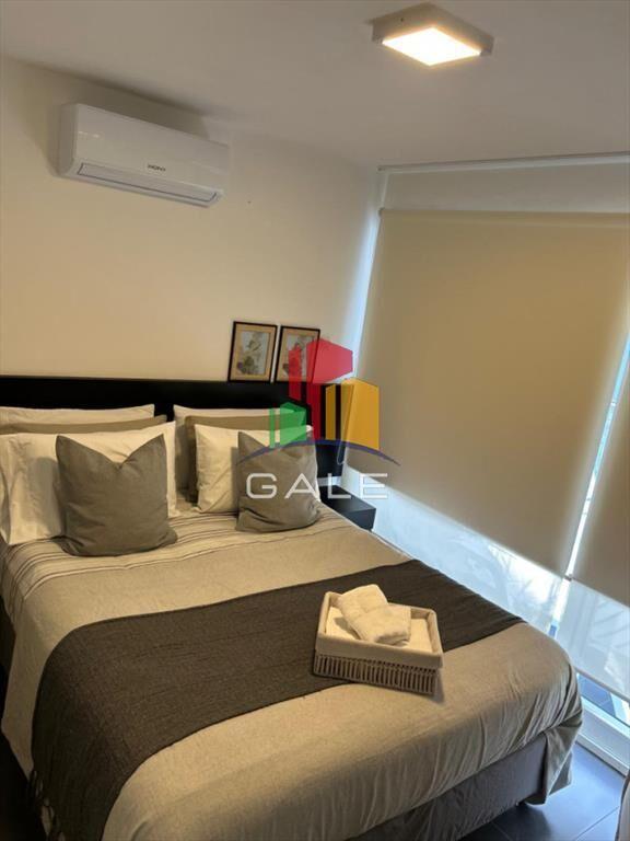 Hermoso apartamento frente al mar a 200 metros del puerto