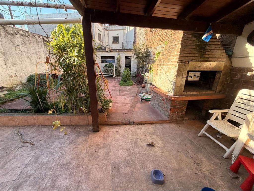 Venta Casa 3 Dormitorios y local comercial La Blanqueada