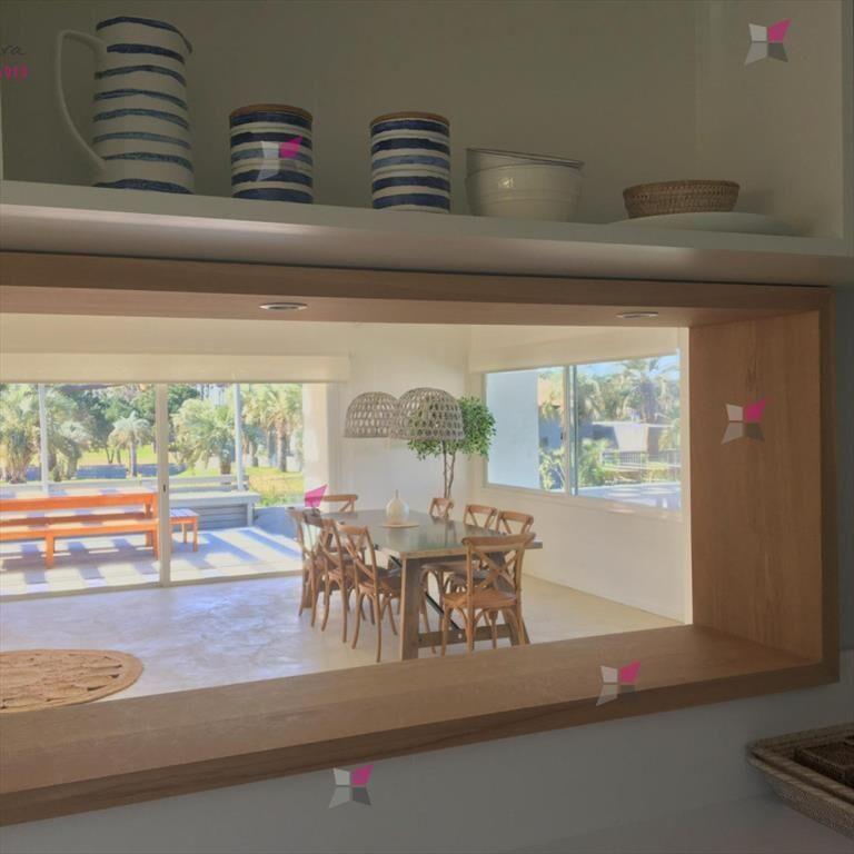 Casa en Jose Ignacio, Pinar del Faro