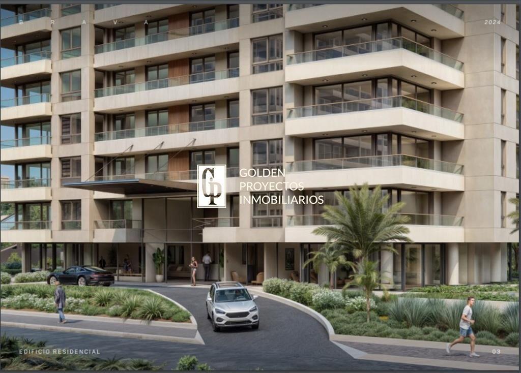 Apartamento en Venta en View Brava Punta del Este