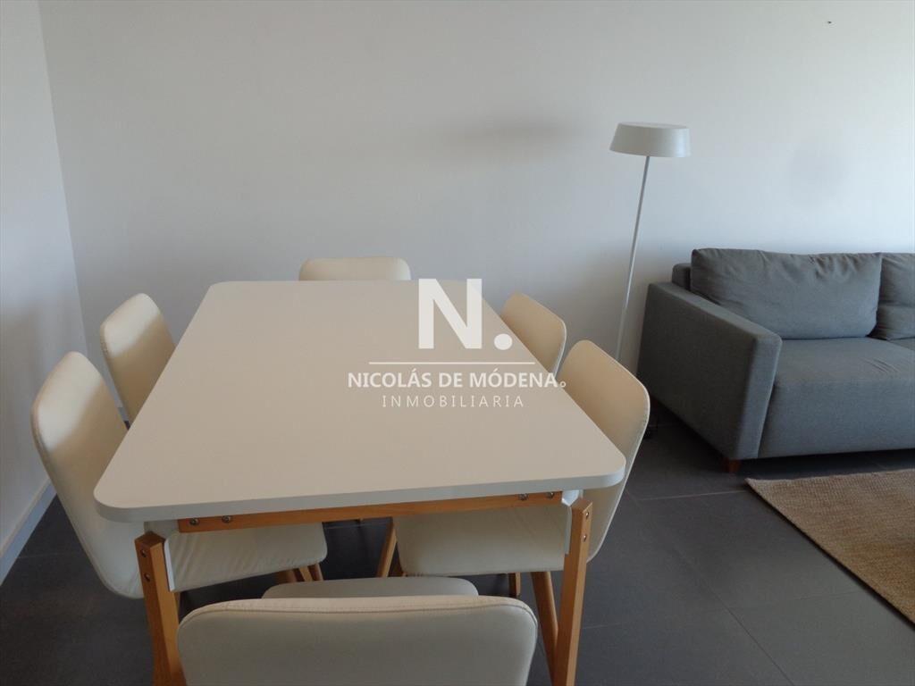 Apartamento en venta de 2 dormitorios, Edif. Del