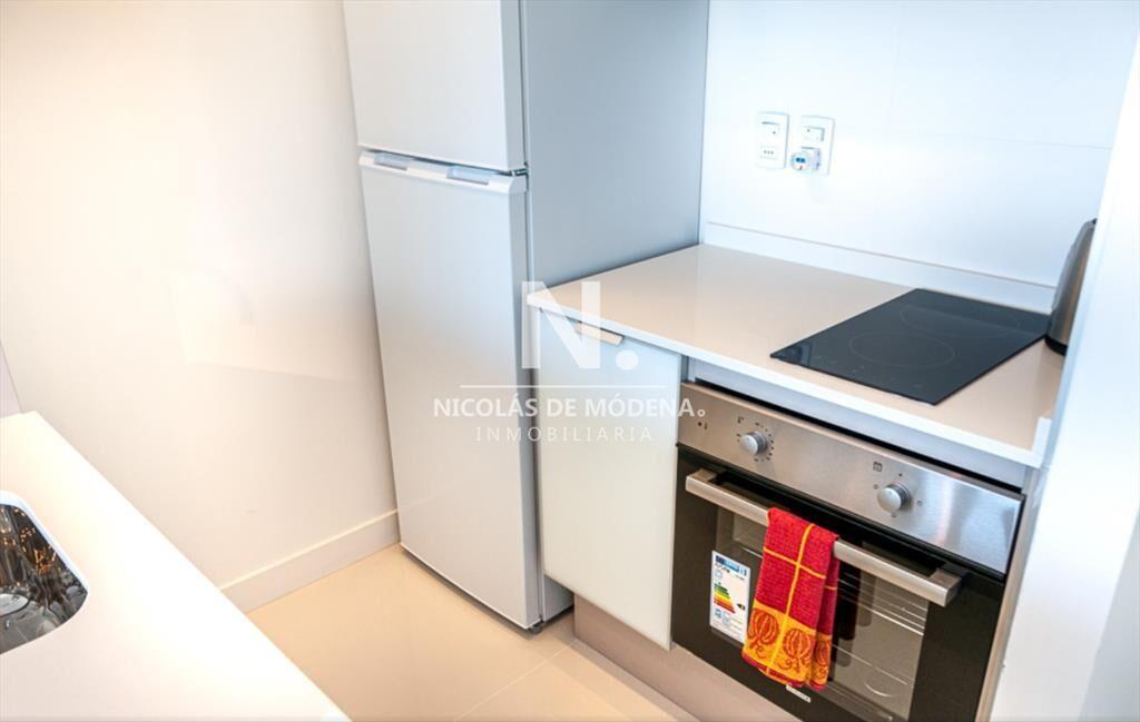 Departamento en venta en Artower de 1 y medio al