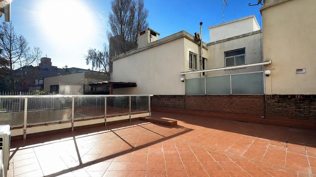 Venta Apartamento Rambla Punta Carretas 4 Dorm