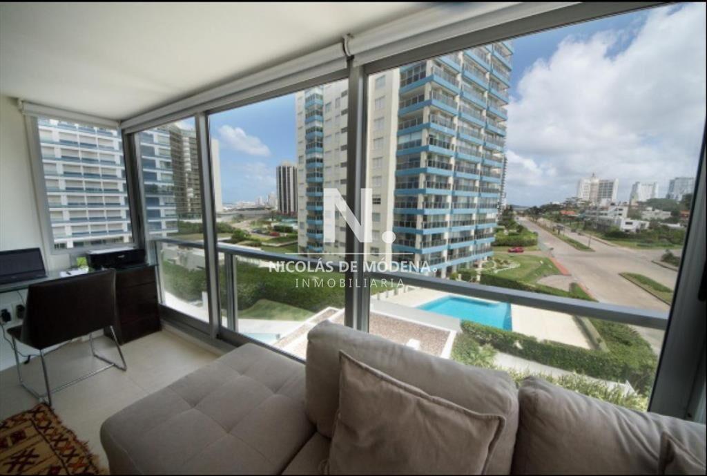 Hermoso Departamento en venta.