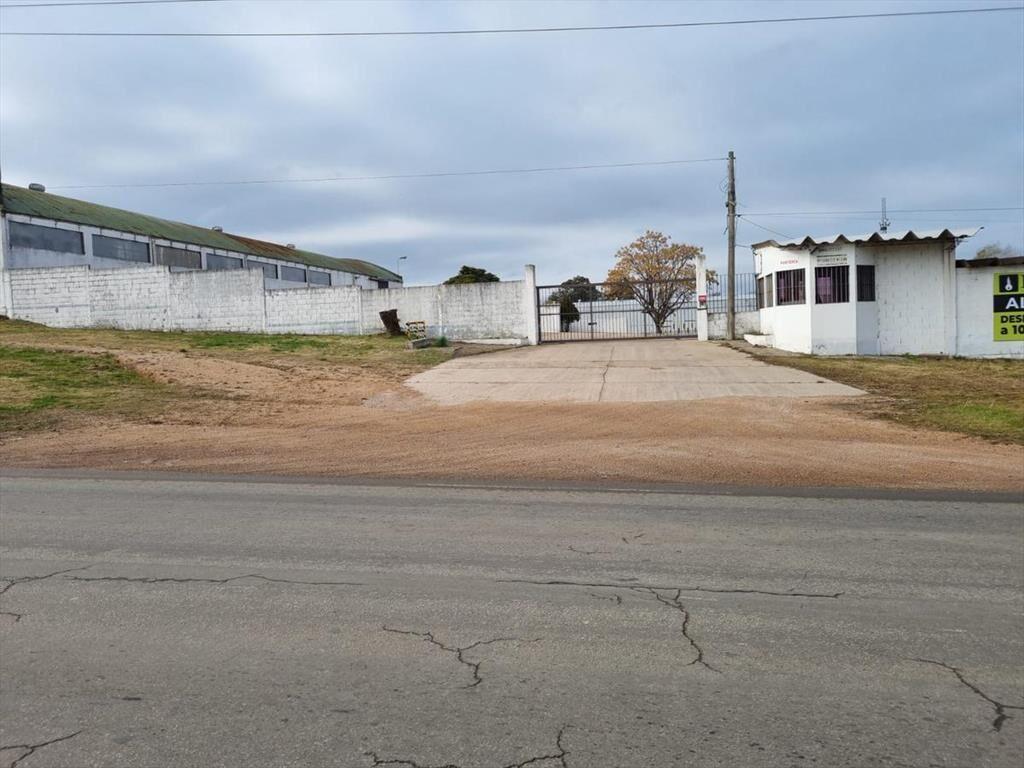 Depósito - Centro Logístico, ruta 67 próximo ruta 5,Las Pie