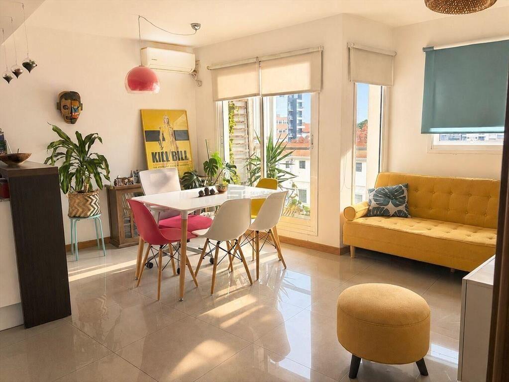 Venta apartamento 1 dormitorio balcón Cordón
