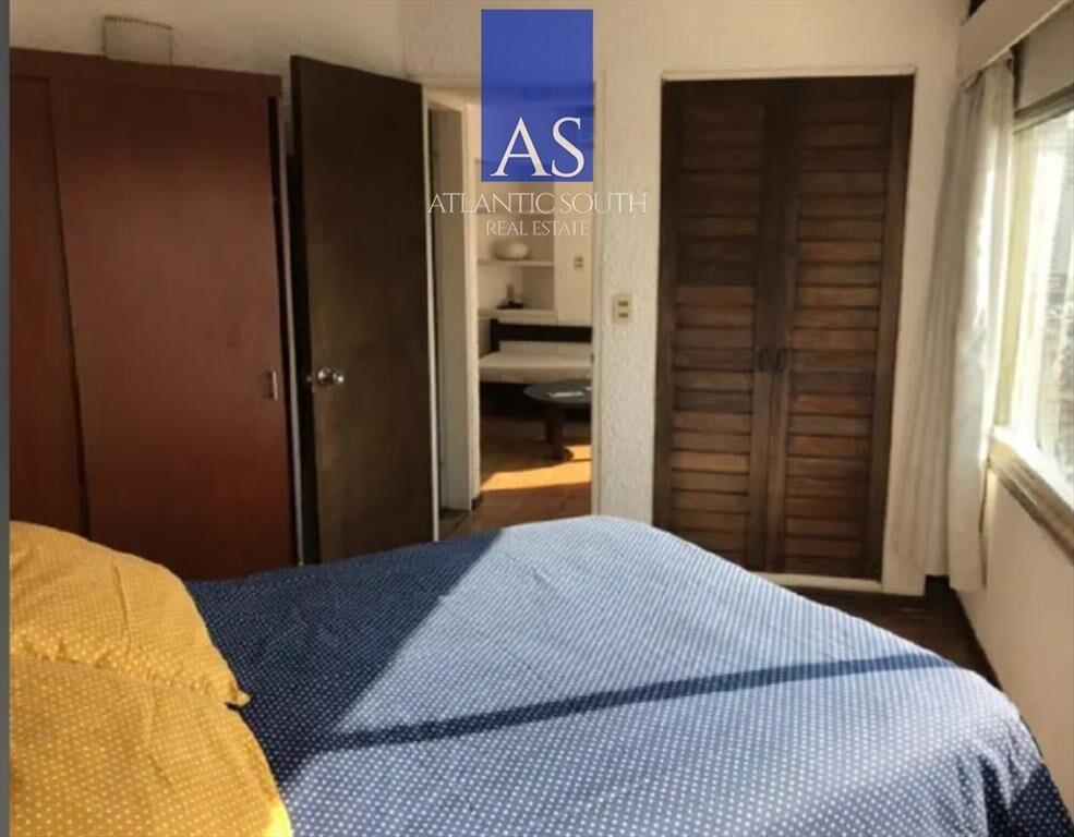 Apartamento 1 dormitorio en Roosevelt