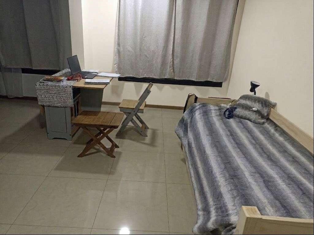 Alquiler Apartamento Tres Cruces Monoambiente 1 Baño