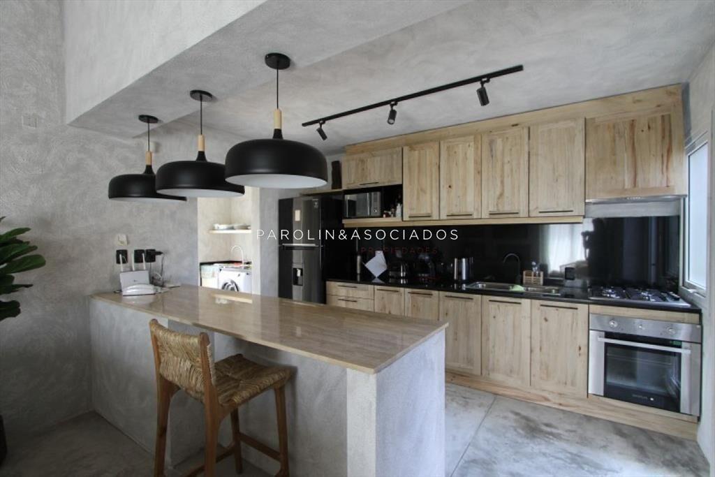 Casa en venta de 3 dormitorios en Manantiales,