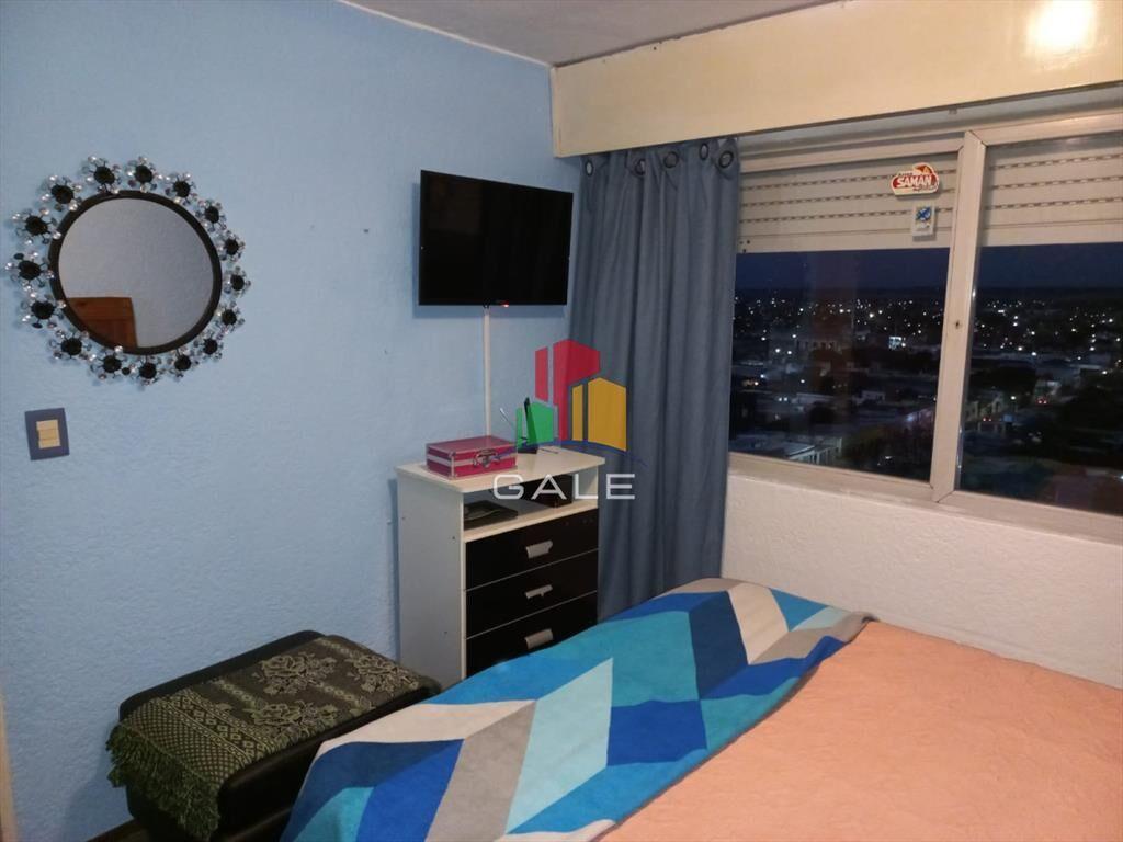 Hermoso apartamento en el centro
