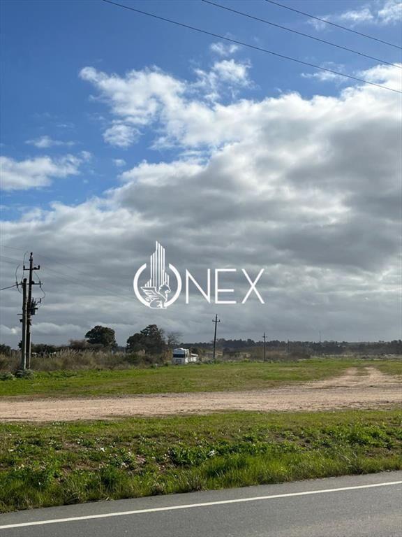SE VENDE TERRENO DE 16 HÁS ZONA BARRIOS PRIVADOS