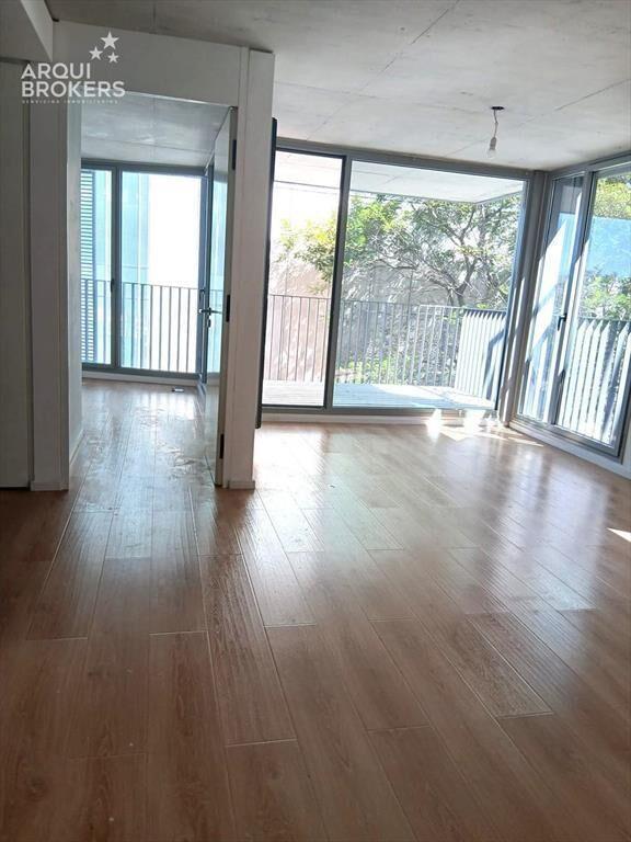 Alquiler apartamento un dormitorio en Centro - 801