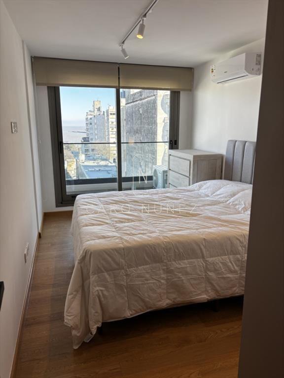 Alquiler amoblado 1 dormitorio a estrenar con gge
