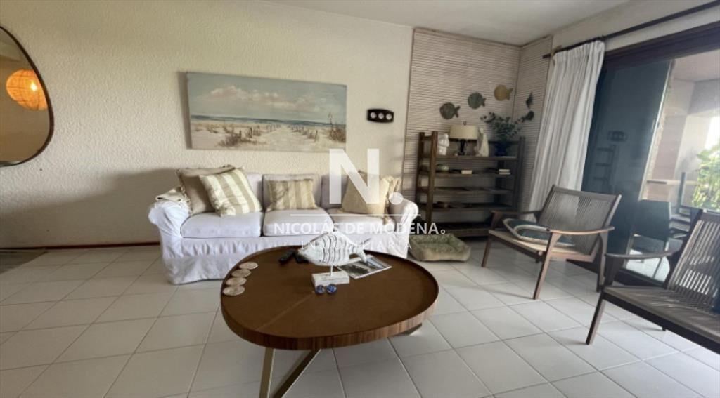 Vende departamento de 3 dormitorios en venta - Manantiales