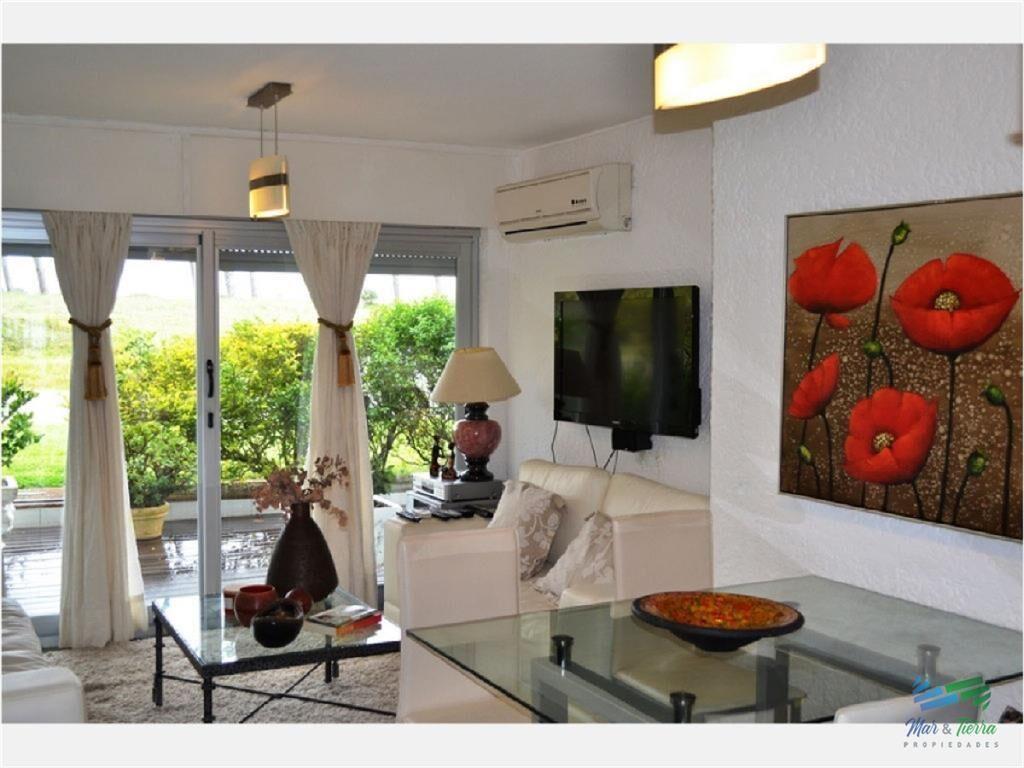 Apartamento en Mansa, 3 dormitorios *