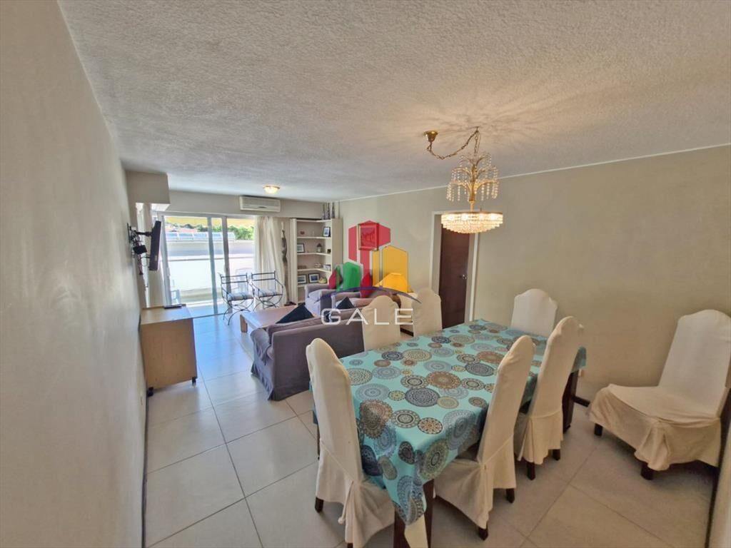 Venta Apartamento en Punta del Este Parquemar