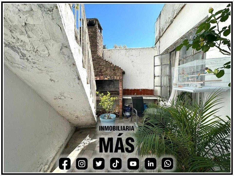 Casa Venta Garage Reducto Montevideo iMas.uy R...