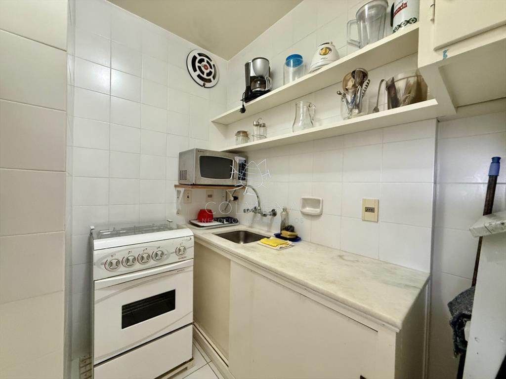 Apartamento en Punta del Este, Mansa