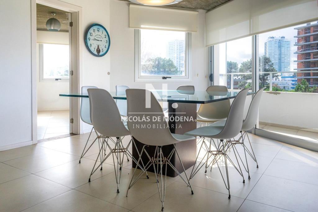 Apartamento en Brava - Punta del Este en venta de