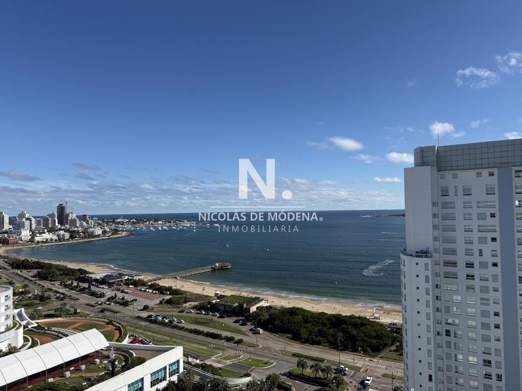 LINDISIMO EDIFICIO CON TODOS LOS SERVICIOS