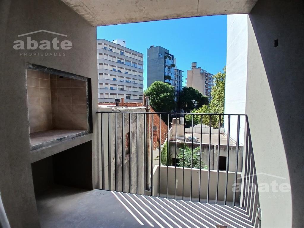 Venta apartamento 1 dormitorio en Parque Rodó