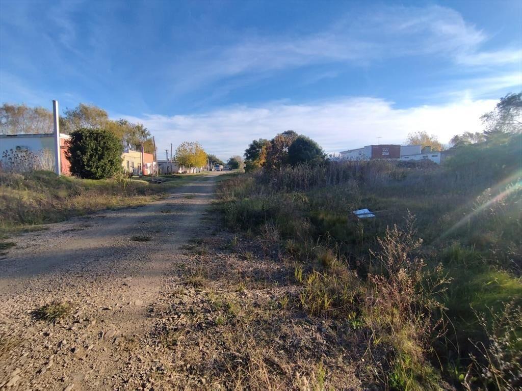 Terreno en Nueva Helvecia