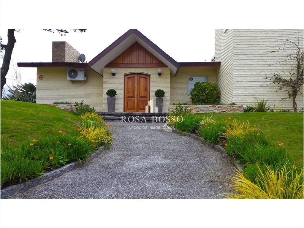 Casa en Mansa para la venta.