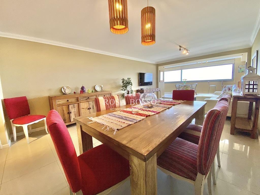 Apartamento 3 dormitorios Punta del Este