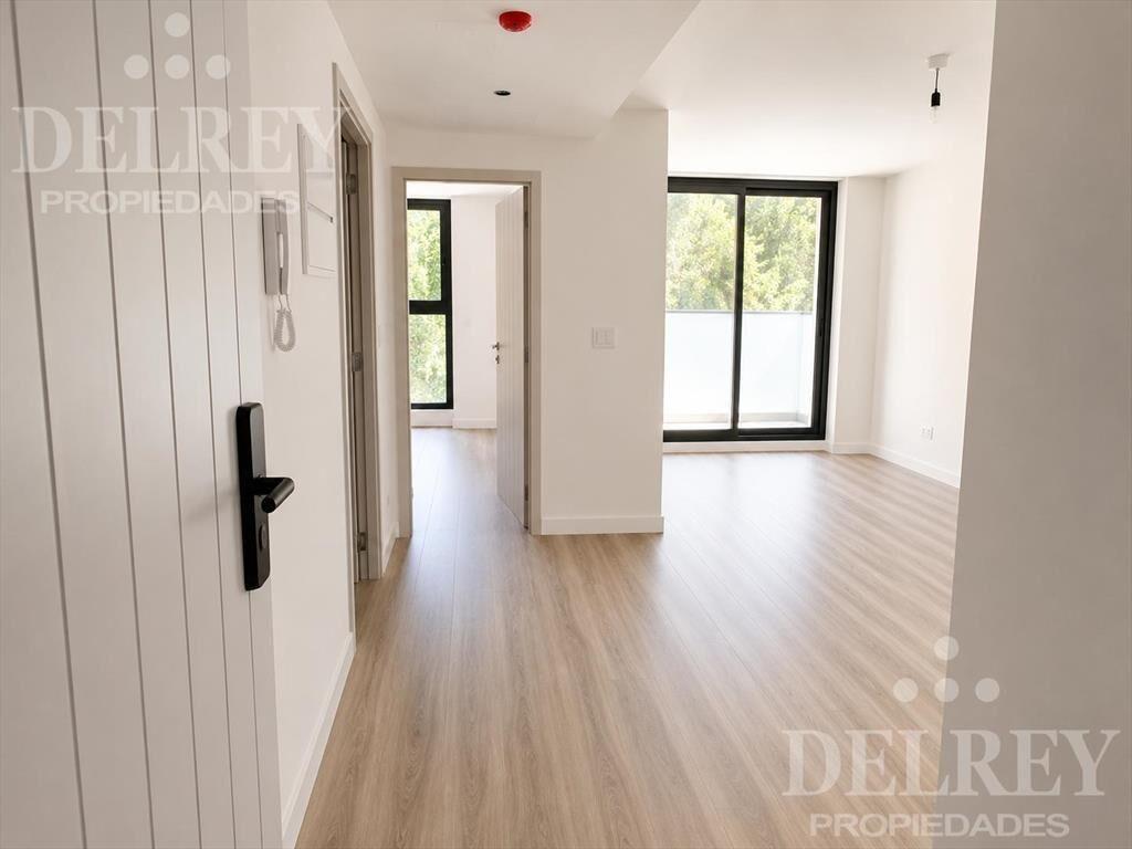 Venta Apartamento - Palermo DELREY PROPIEDADES