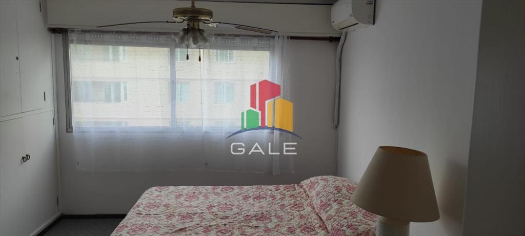 Alquiler Anual 2 dorm en Punta del este Península