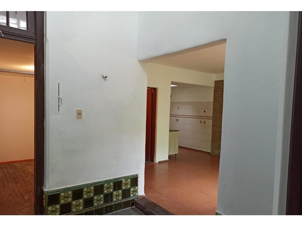 AL1095 Venta casa c/renta 3 dorm, garaje Cerrito
