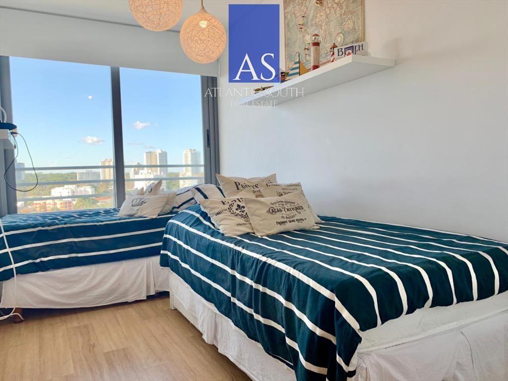 Torre de categoría Apartamento de 2 Dormitorios