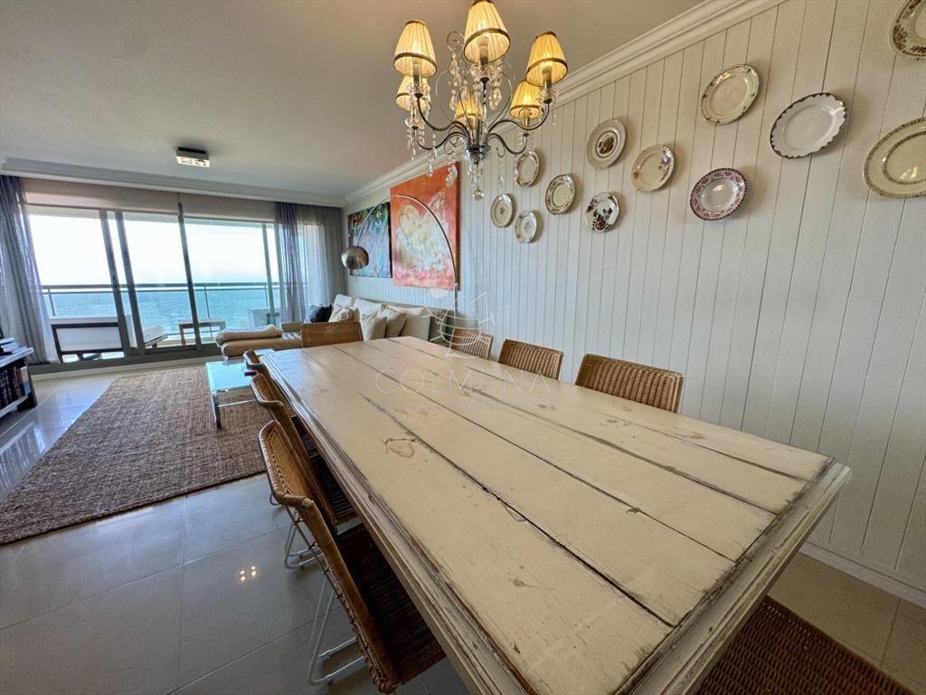 Hermoso apartamento con excelentes amenities