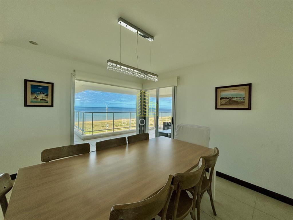 venta apartamento punta del este 4 dormitorios al