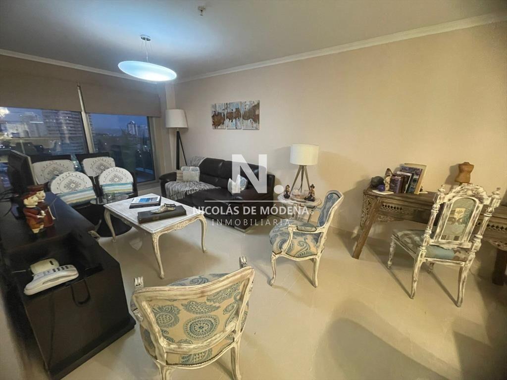 Apartamento en Mansa, Punta del Este de 2