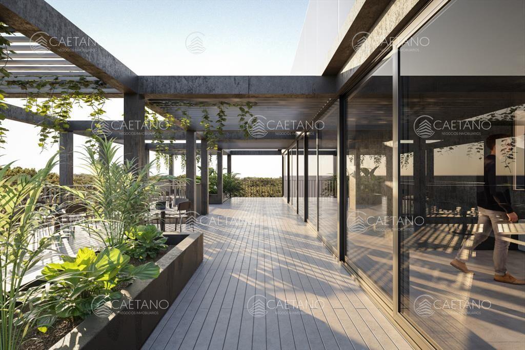 Venta apartamento 1 dormitorio, Roosevelt - Punta