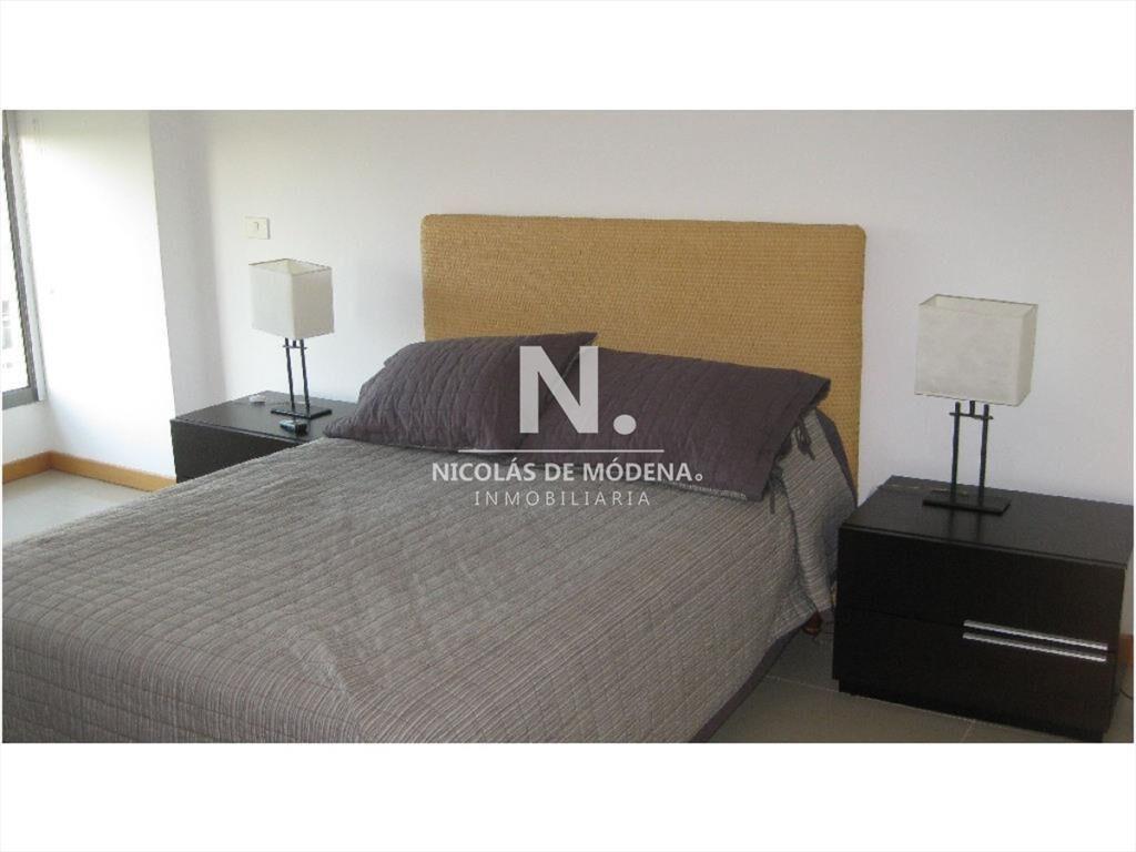 Vende Apartamento en Brava - Punta del Este de 3