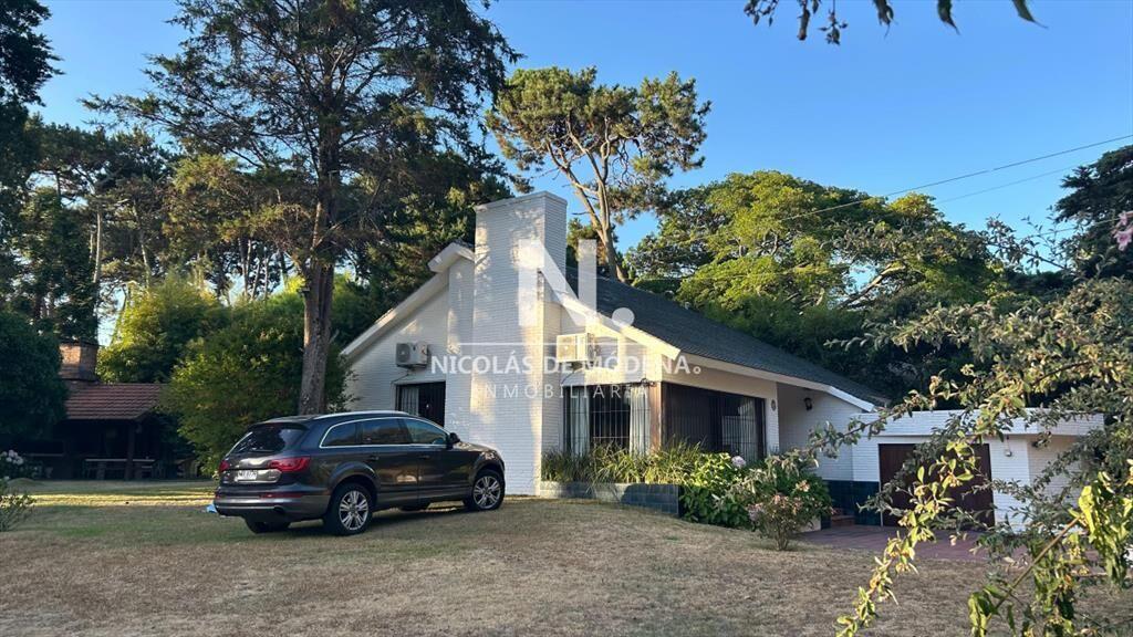 Casa en Lugano - Punta del Este de 4 dormitorios