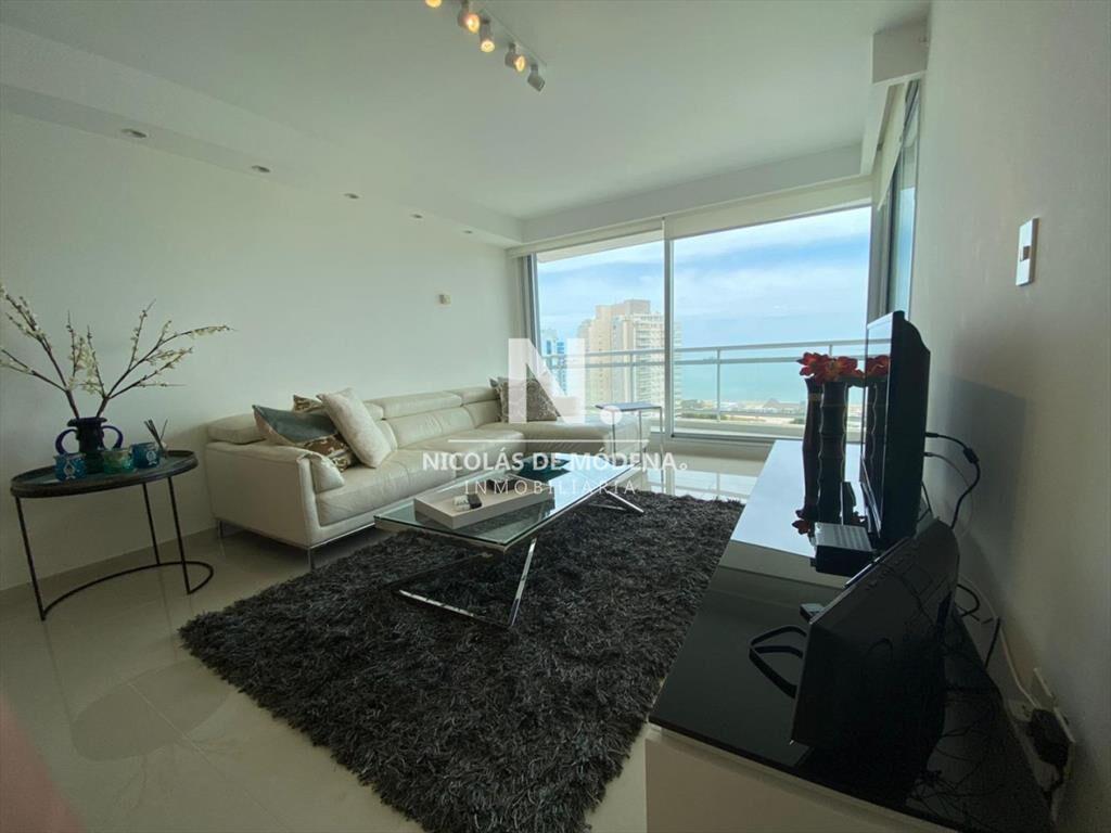 Alquiler temporada de Apartamento 2 DORMITORIOS