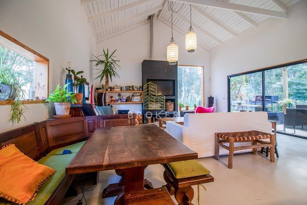 Venta y alquiler de casa de 3 dormitorios en del