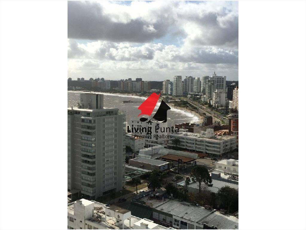 Apartamento en Peninsula, 3 dormitorios *