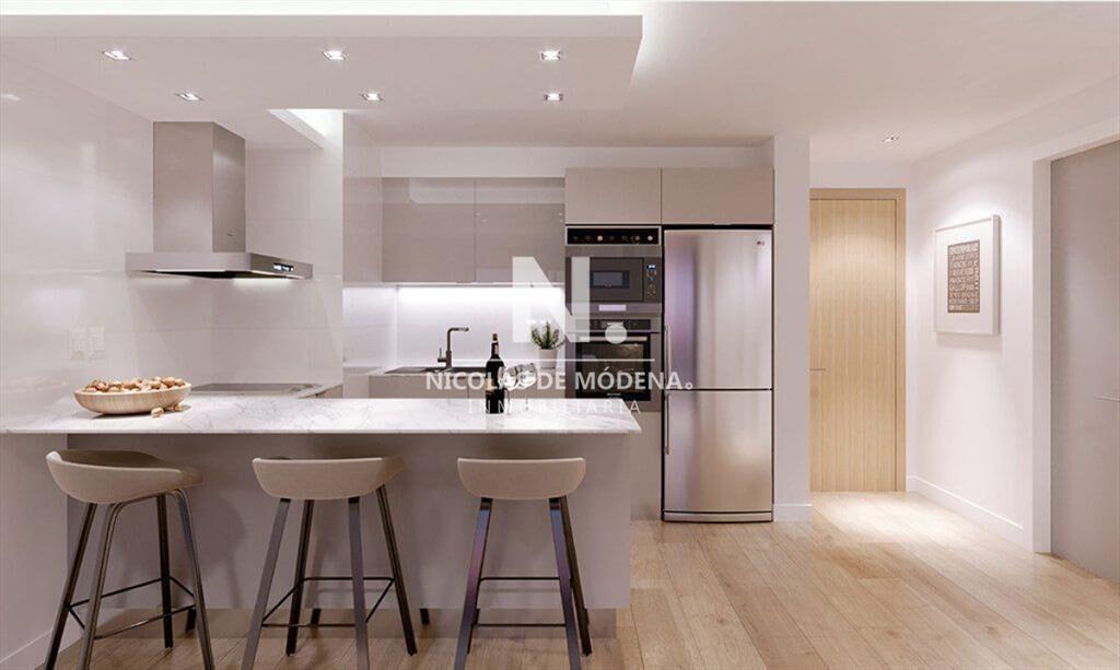 Venta Apartamento de 1 Dormitorio en Para Renta!