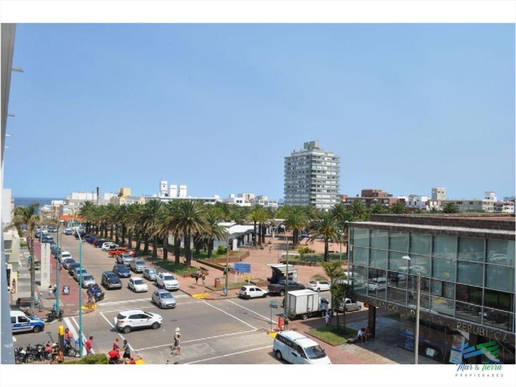 Apartamento en Peninsula, 1 dormitorios *