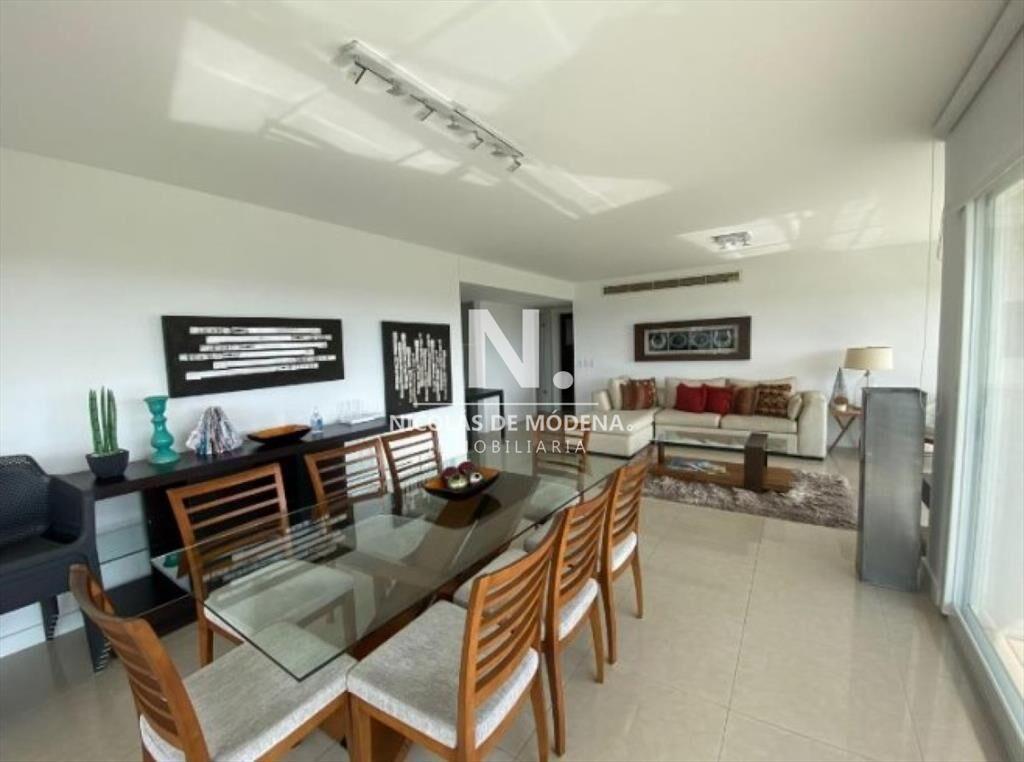 Departamento en Venta de 2 Dormitorio Aquarela