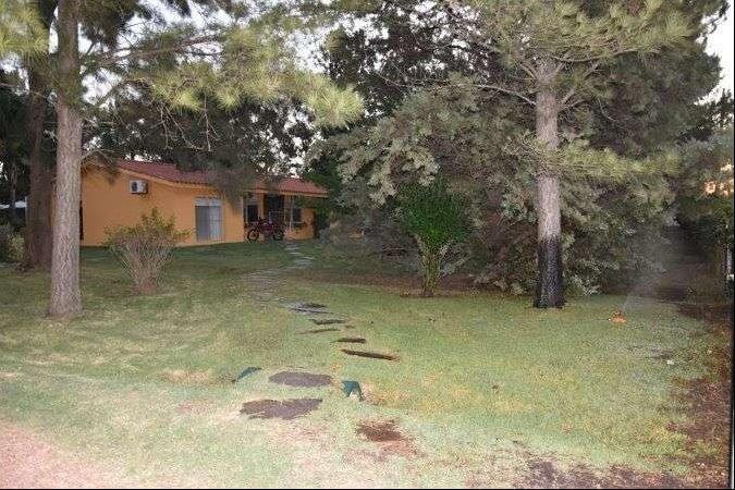 ESPLÉNDIDA CHACRA 3 HA 4 dormitorios 3 baños Venta Próximo