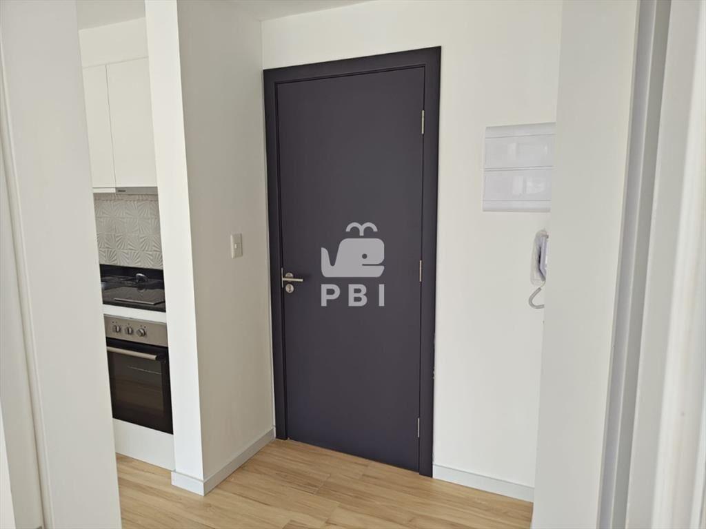 Apartamento de 1 dormitorio a estrenar a pasos -