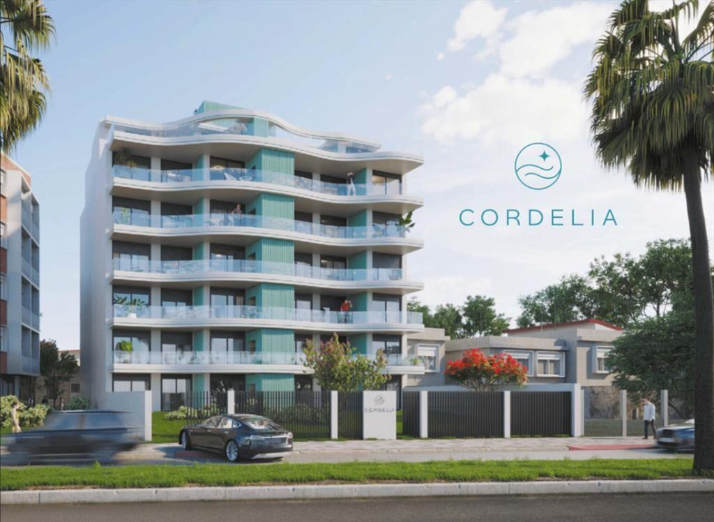 Apartamento en venta frente a rambla de Malvin