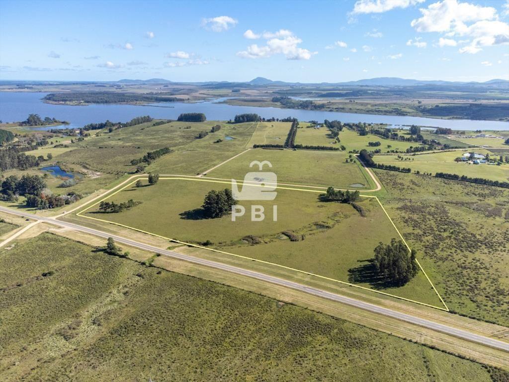 Chacra en venta en Laguna del Sauce, Punta - Ref