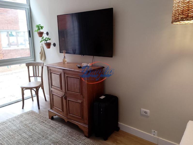 Apartamento Alquiler Temporal en Península